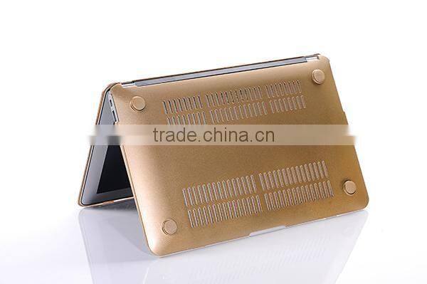 for macbook metal hard case beautiful colors laptop cases for girls