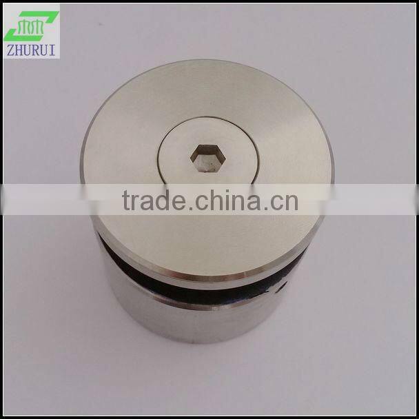 2014 Durable and High quality hanging glass clamp,glass railing clamp glass door clamp