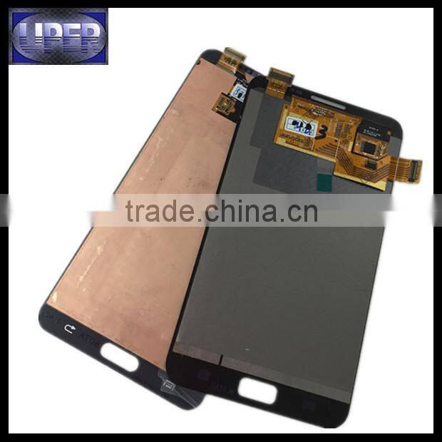 china wholesale market high quality mobile phones display for samsung galaxy note 3 lcd digitizer