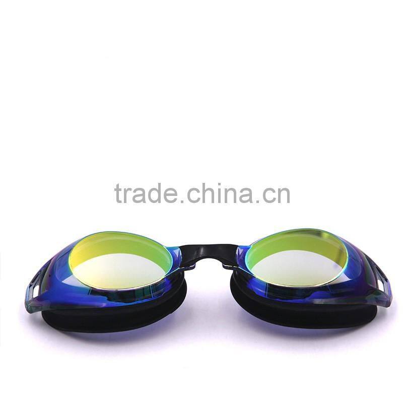 Special custom logo cool sport swimming goggles swimming Glasses