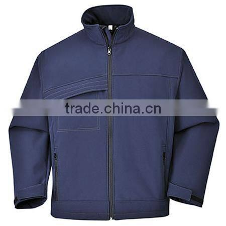 winter waterproof jacket for outdoor jacket with OEM service