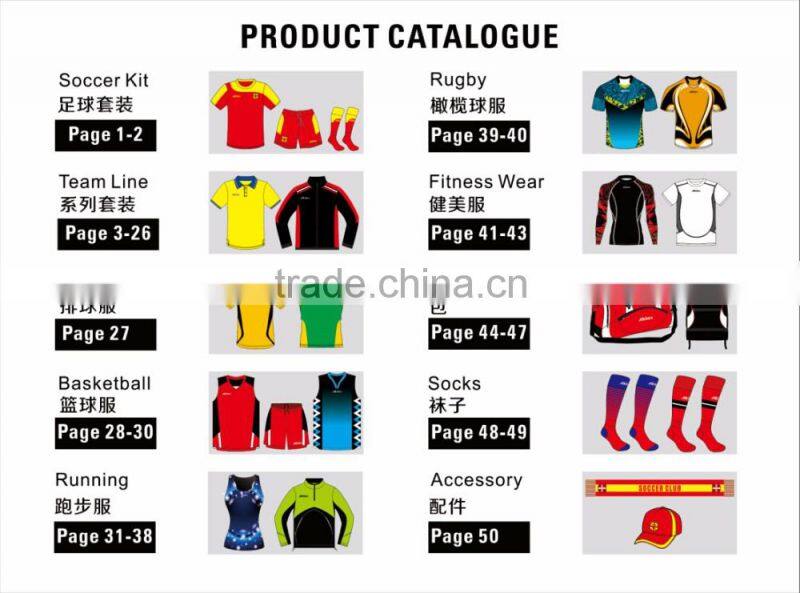 Design your own volleyball jersey wholesale service