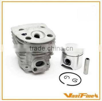 China High Quality 46mm Chainsaw Cylinder&Piston Fits Husqvarna 51 55