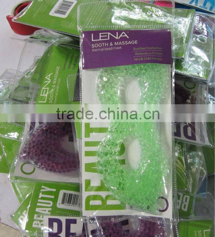 gel eye mask for sleep