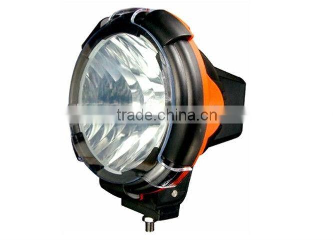 ShengWell HID driving light IP67 35W/55W 12V/24V/9--36Voffroad hid work light hid driving light