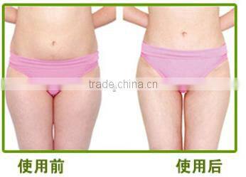China Best effective plant extract Burn Fat weight loss product AUDAIA slimming cream