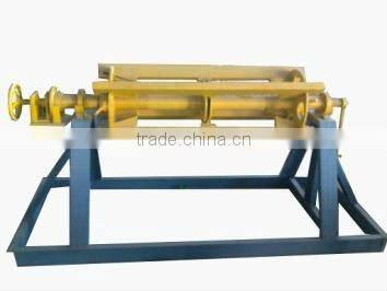 Main tee and cross tee