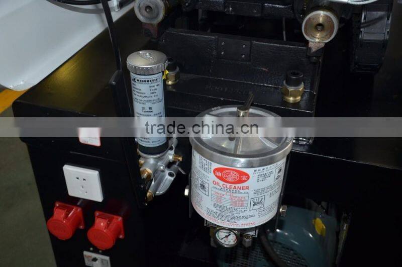 Servo Injection Molding Machine