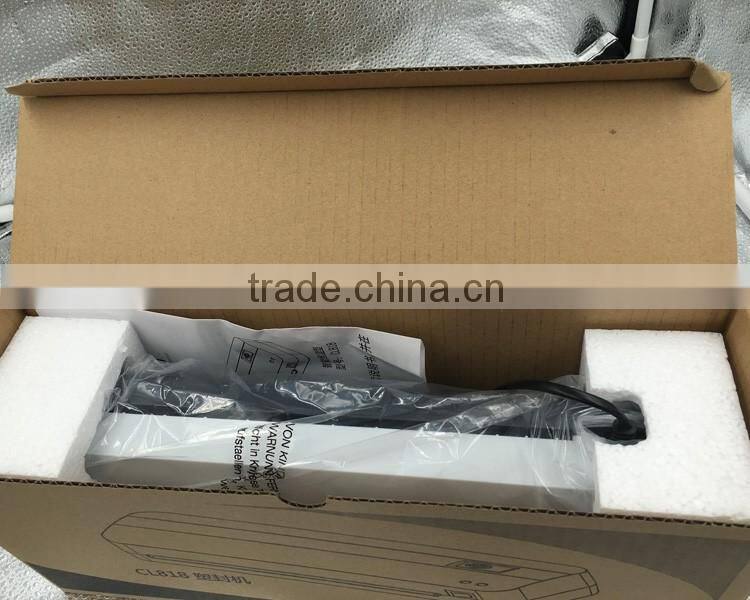 document pouch Laminator