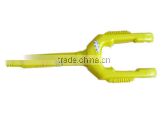 Plastic injection mould