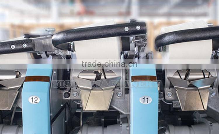 Factory-made auto-winder machine/ auto winding machine