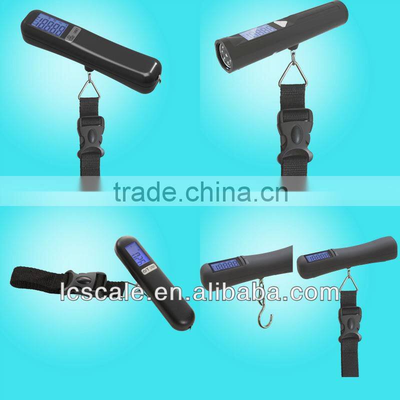 40kg digital luggage scale