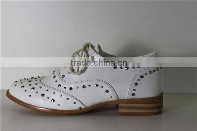 HY1982 fashion rock Roman casual shoes