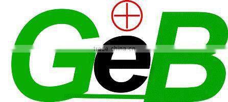 GEB 36v 10ah bottle style ebike battery with long distance and circle life