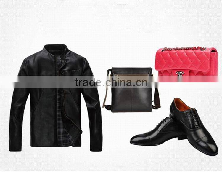 private label Leather shoe wipes polish wet wipes