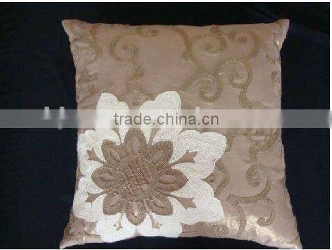 Classic Flower cushion