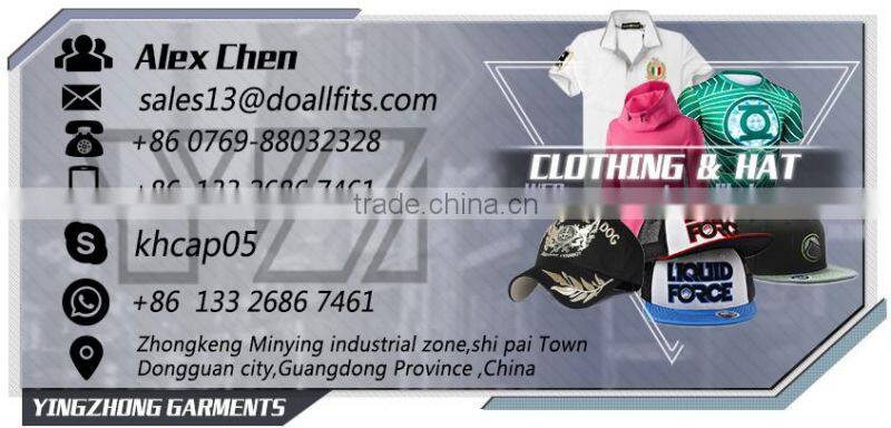 Wholesale 3D Embrossed sports cap Stitching serging caslon baseball cap