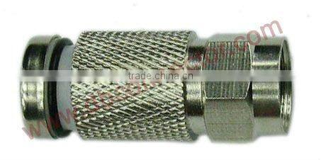 rg 11 coaxial compression connector