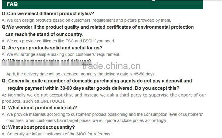 New Style Vintage Cheap Storage Stool Seating Box