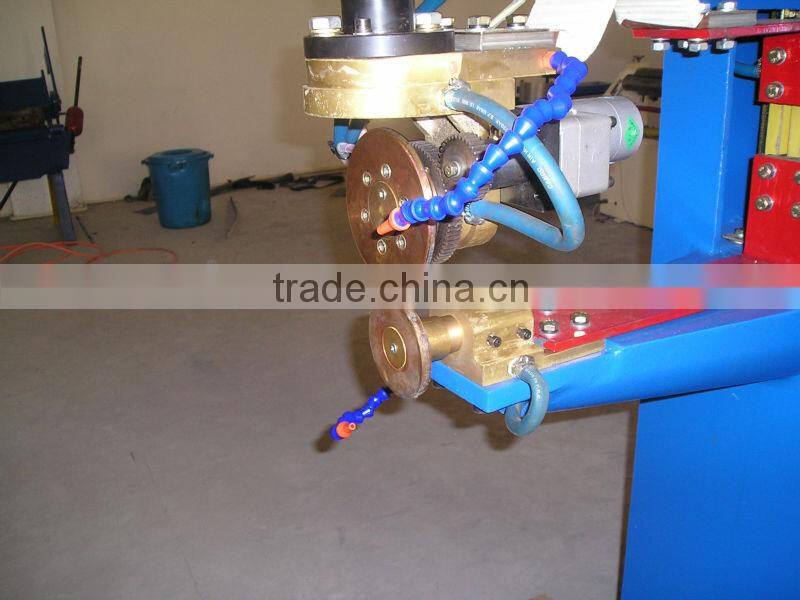 FN Series Transverse Seam Welding machine