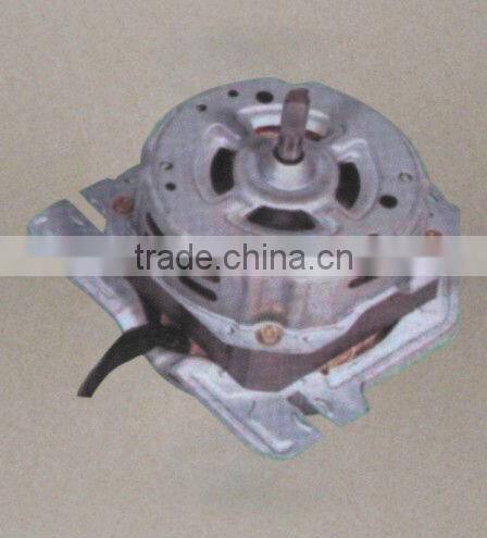 daewoo washing machine spin motor