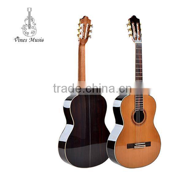 39 inch Handmade Classical Guitar