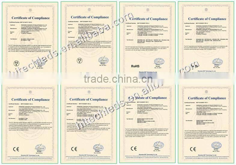 Outdoor Led Flood light 150w flood light