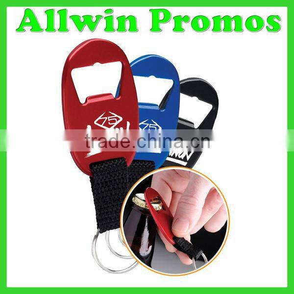 Promotional Mini LED Flashlight Keychain