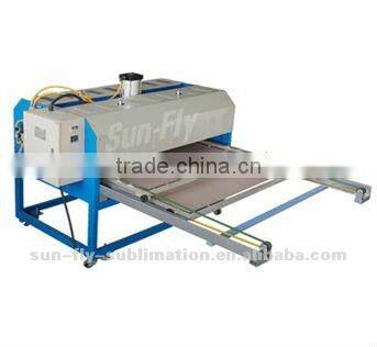 Sublimation Large Press Machine(SFS-M08B)