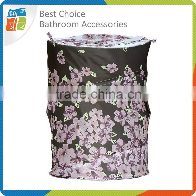 Professional mildew resistant bath mat