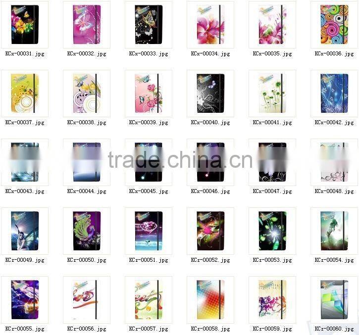 Christmas Gift New Year Diary