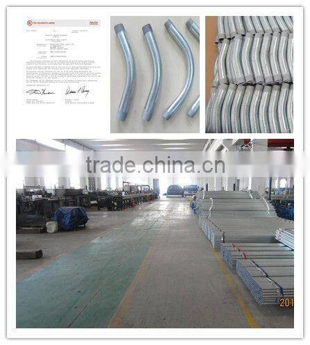 carbon elbow steel pipe fitting