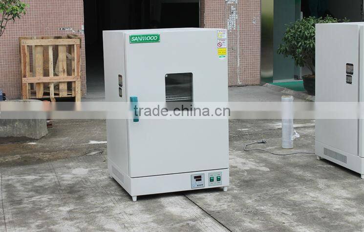 High Temperature Testing