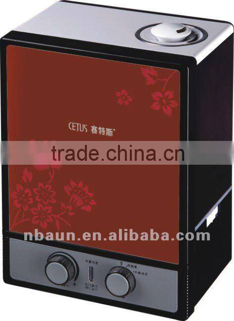 Ultrasonic Humidifier JSC-C805-6