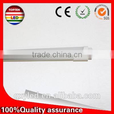 Electronic ballast compatible CE ROHS PSE t8 led tube Epistar chip