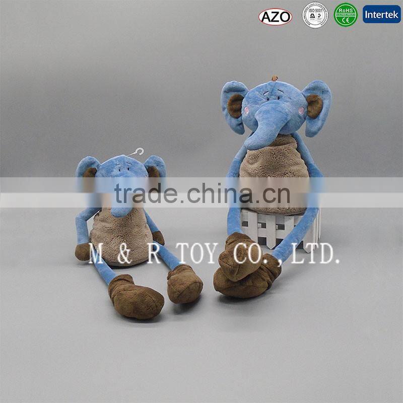 2016 New Manufacture Lovely Animal Plush Toy