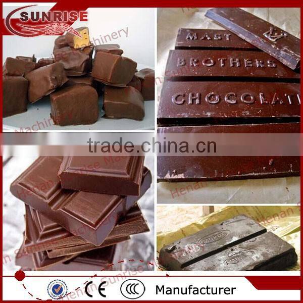 chocolate conching machine