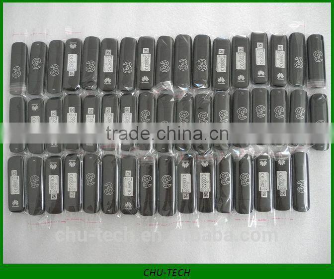 Huawei E173 WCDMA 3G USB Wireless Modem Dongle Adapter SIM TF Card