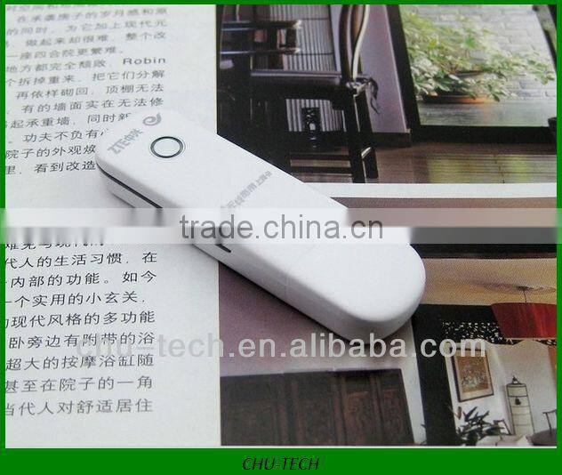 EVDO USB MODEM FOR ZTE AC583