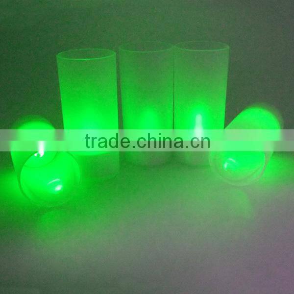 Newest Style christmas decoration electric flickering candle light