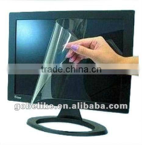 For Sony SVE14A1S5C transparent screen guard/protector/filter