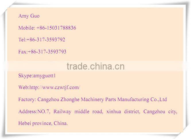 Machine Tool 15x15mm Semi-closed Cable Carrier Drag Chain