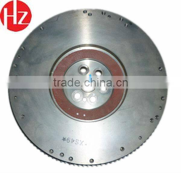 forklift model engine flywheel