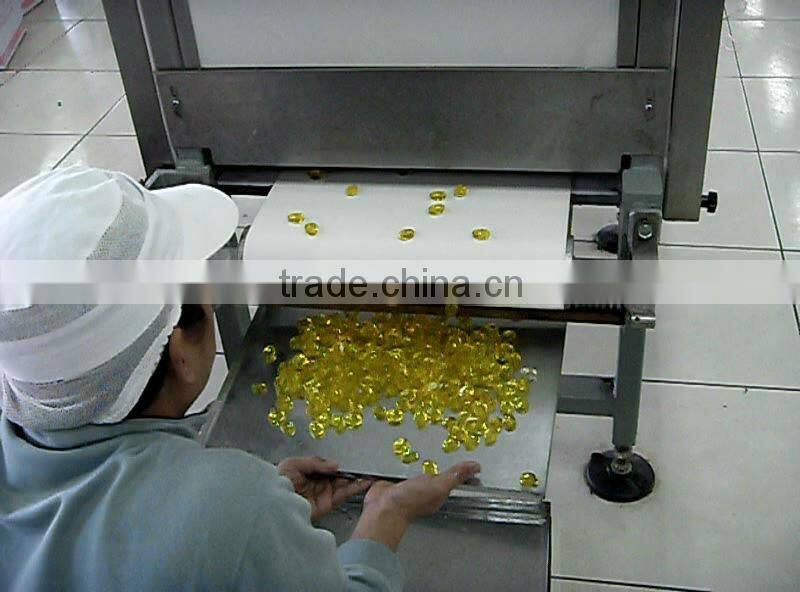 YX150 Factory price snack food professional CE peanut bar candy, jelly candy and hard candy making machine