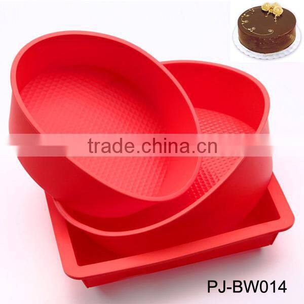Silicone Confection Baking Mold