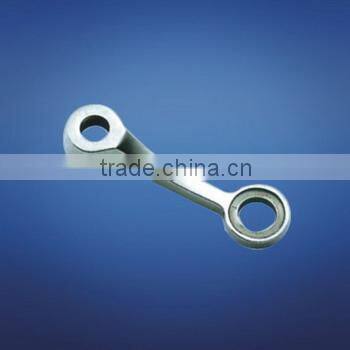 Stainless steel curtain clip HS041601-S