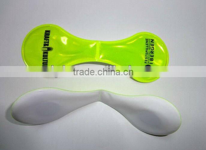 Reflective Magnet Clip for Bicycle,Blike