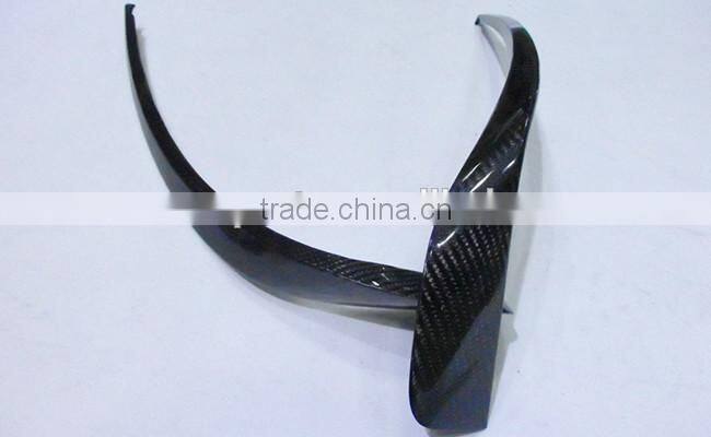 CLA45 carbon fiber parts fit for MB CLA-CLASS W117 sport / CLA45 carbon fiber body kits