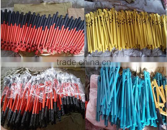 Linyi tianxing good quality of adjustable arm bolt cutter -36"-275