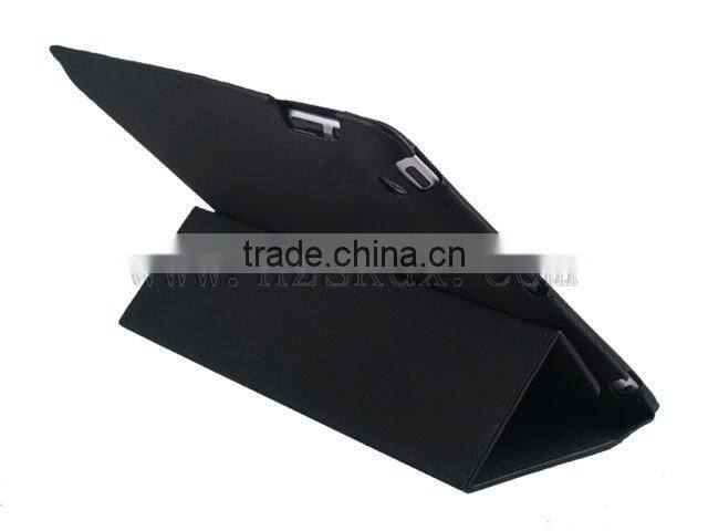SIkai Microfiber leather case for i pad 2 for i pad2